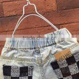 Wholesale Summer Cotton Fashion Boy Shorts thumbnail-3
