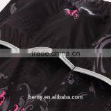 BEROY Custom Downhill Bike Cycling Clothing Short Sleeve Suit for Men,pattern of Skull thumbnail-4
