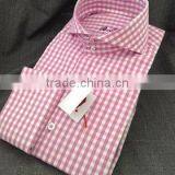 MAIN PRODUCT!! Custom Design Cotton Shirt Fabric for Sale thumbnail-1