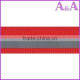 Flame Retardant Reflective Fabric Tape for Garment thumbnail-6