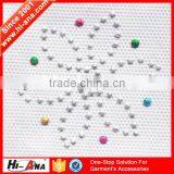 Hi-ana Rhinestone2 Accept OEM New Products Team Good Price Rhinestone Sticker thumbnail-1