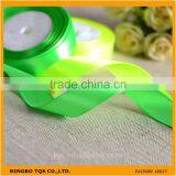 Wholesale High Quality 100% Polyester Stain Ribbon thumbnail-2