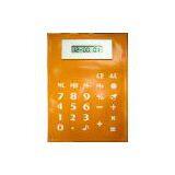 China (Mainland) A4 Fashionable Calculator thumbnail-1