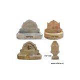 Sell Marble Wall Fountains thumbnail-1