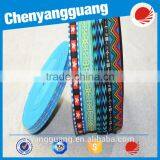 2017 New Style Jacquard Webbing Tape thumbnail-1