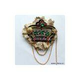 Sell Costume Brooch thumbnail-1