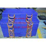 Supply Various Uhmw Pad /block /uhmw Crane Outrigger Pad /uhmw Jack Pads/uhmw Polyethylene Pads thumbnail-3
