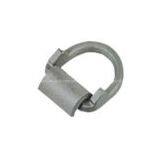 Steel D Rings