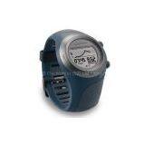 Garmin Forerunner 405CX GPS-Enabled Sports Watch With USB ANT Stick & Heart Rate Monitor thumbnail-1