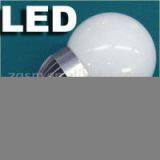 Sell White LED Bulb - 1W thumbnail-1