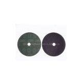 Silicon Carbide Fibre Disc/deer Brand thumbnail-1
