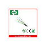 UTP Cat5e Computer Cable 1000ft 305m LAN Cable Assembly PVC/LSZH thumbnail-1