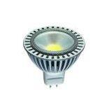 Led COB Spotlight GU10 3W Cob Ceiling Down Lamp thumbnail-2
