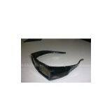 3d tv Glasses Universal, Sony 3d tv Glasses, Active Shutter 3d Glasses for Sharp thumbnail-1