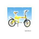 Sell Chainless Drive Folding Electric Bicycle thumbnail-1