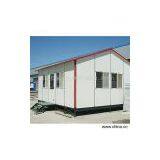 Sell Prefabricated House thumbnail-1