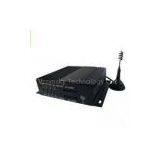 OEM H.264 ASIC 3G SD Mobile DVR Car Black Box Camera With Linux (2.6) System thumbnail-1