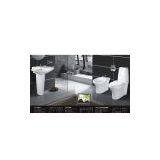 Sanitary Ware Set