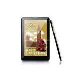 EF09-1:7-Inch Android 4.0Tablet PC MTK6575 with 3G/Calling/GPS/DVR/ATV/Bluetooth