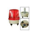 DC12V Led Emergency Green Strobe Lights LTE5161J Industrial Led Bulb Warning Flare Light With Siren 85dB 5W thumbnail-1