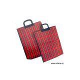 Sell PVC Shopping Bags thumbnail-1