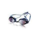 Fashion Underwater Goggles, Sport Eyewear, Silicone Swimming Optical Goggles thumbnail-1