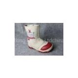 3mm, 5mm or 1mm - 100mm 100% Nature White Wool Felt for Industrial, Boots