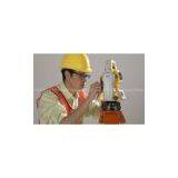 ZTS-120/120R Total Station thumbnail-3