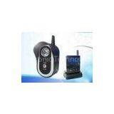 Hands-free Residential Video Intercom With Wireless MINI , SD Card thumbnail-1