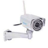 720P HD CCTV Video Onvif IR-CUT Wireless Home Security Camera thumbnail-1