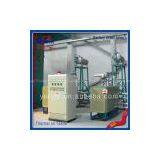 850KW Industrial Thermo Oil Heater thumbnail-1