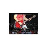 SMD 3-in-1 Indoor Cleaning Led Screens Rental 6mm High Bright With Cree / Nichia Led Chip thumbnail-1