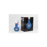 Metal Monster Beat Headphone Beats Pro Spiderman Studio By Dr Dre thumbnail-1