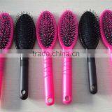 Micro Ring Hair Extension Loop Brush, Hair Comb thumbnail-3