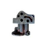 Grey Iron Sand Casting (SC-09) thumbnail-1