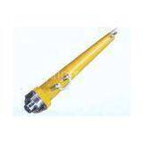Double Acting High Pressure Telescopic Hydraulic Cylinder for Construction, Mining thumbnail-1