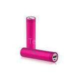 Samsung Universal Portable Power Bank 2600mAh , Mini USB Lipstick Portable Charger