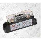 Ximandun Single Phase Solid State Relay H3120ZF SSR 120A thumbnail-1