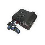 Portable Home Theater Portable Dvd Projector With Dvd, Rmvb(Mp5), Tv, Game, Usb, Sd, Mmc Cr-3881 thumbnail-1