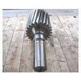 Forged Gear Shaft thumbnail-2