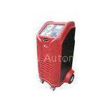 Fully Automatically Refrigerant Recycling Machine With Printer, AC Recovery Machine, AC Machine, R13 thumbnail-1