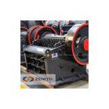 Construction Equipment,Jaw Crusher thumbnail-2