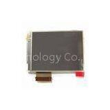 2.8-inch TFT LCD Module With Touch Panel and 240 x 320 Dots Resolution