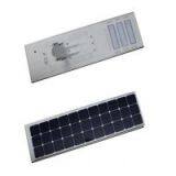 60W Integrated Solar Led Street Light High Lumen IP65 thumbnail-1