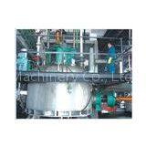 Full Enclosed Agitated Reacting Nutsche Filtering, Washing, Drying (three in One ) Machine thumbnail-1