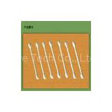 Industrial Cleaning 100 PPI Open-cell Clean Room Swabs with Cotton Head