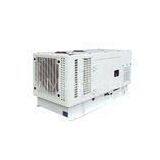 Three Silent Diesel Generator Set / Power Generating Set for Commercial 13KW - 15KW thumbnail-1