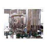 Automatic Water Bottle Filling Machine , 5 Gallon Mineral Bottled Water Filling Machine thumbnail-1