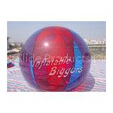 Cheap walking water ball, inflatable water ball, beach water ball, inflatable water game