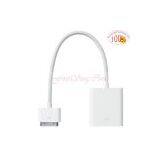 FS00016 for IPad Dock Connector to VGA Adapter thumbnail-1